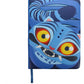 Las guerreras K-pop Cuaderno Puffy Derpy