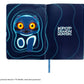 Las guerreras K-pop Cuaderno Puffy Derpy