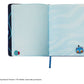 Las guerreras K-pop Cuaderno Puffy Derpy
