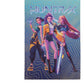 Las guerreras K-pop Libreta HUNTR/X