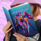 Las guerreras K-pop Libreta HUNTR/X