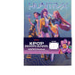 Las guerreras K-pop Libreta HUNTR/X