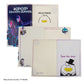 Las guerreras K-pop Libreta HUNTR/X