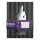 Wednesday Libreta This Is My Writing Time Black