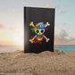 One Piece Libreta Logo