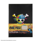 One Piece Libreta Logo