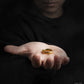 El Señor de los Anillos Collar con Colgante The one Ring