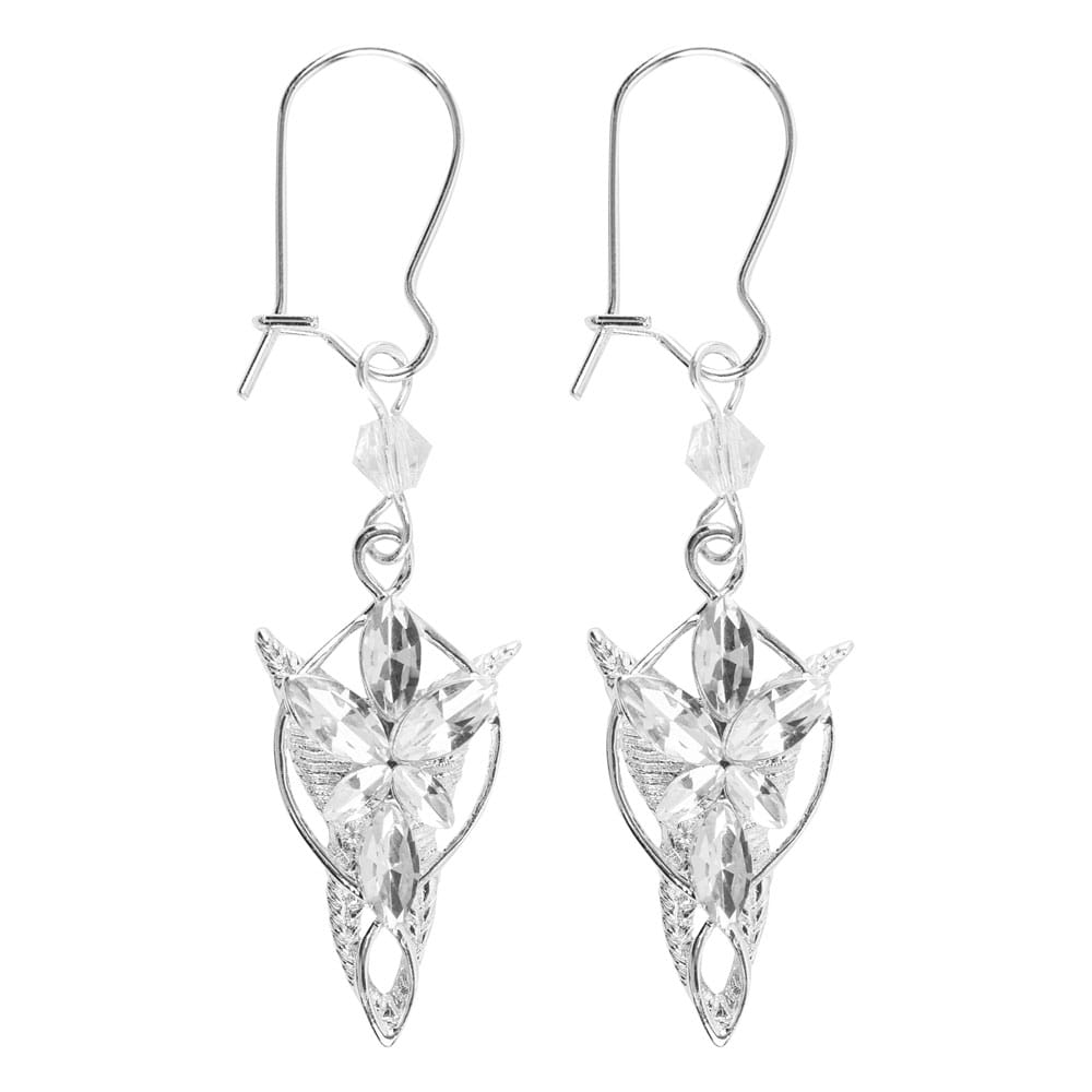 El Señor de los Anillos Pendientes Evenstar