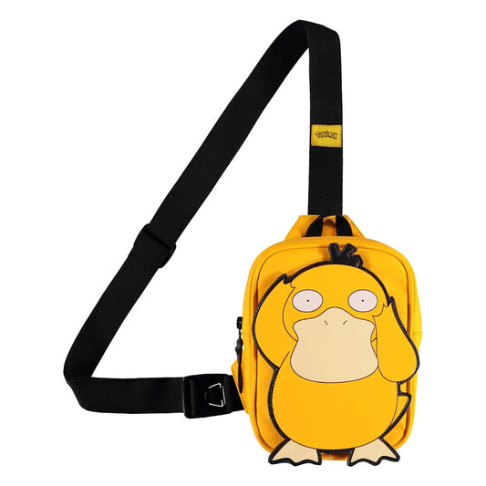 Pokémon Bandolera Psyduck - Z POP Toys