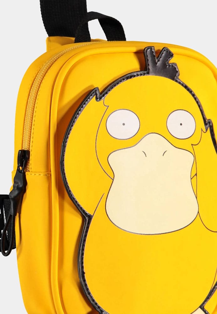 Pokémon Bandolera Psyduck - Z POP Toys