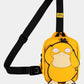 Pokémon Bandolera Psyduck - Z POP Toys