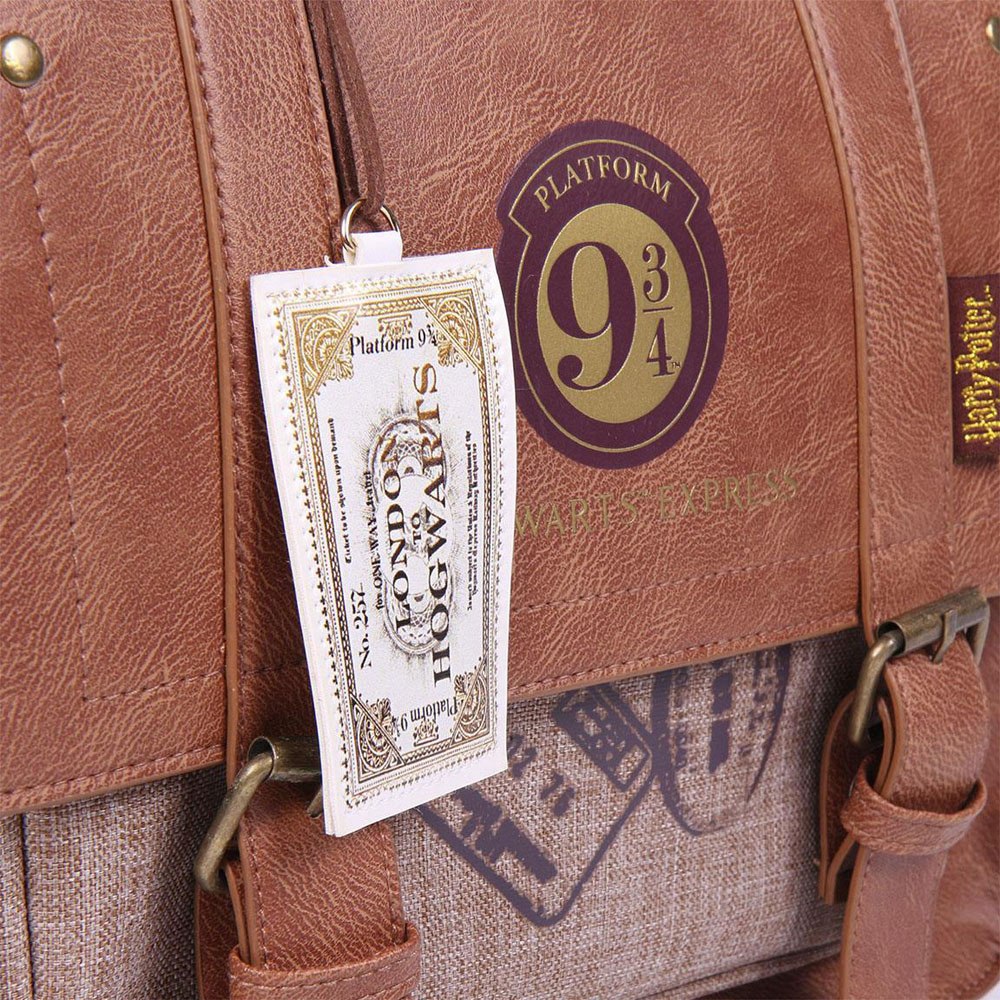 Harry Potter Bandolera Hogwarts Express