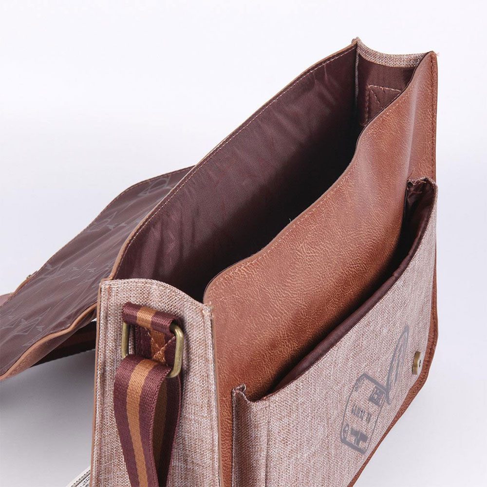 Harry Potter Bandolera Hogwarts Express