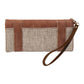 Harry Potter Cartera Tarjetero Hogwarts Express