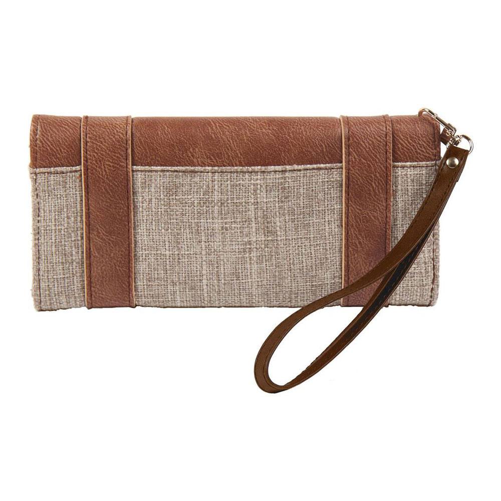 Harry Potter Cartera Tarjetero Hogwarts Express