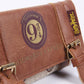 Harry Potter Cartera Tarjetero Hogwarts Express