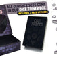 CritStones Liquid Core Pack de Dados Fantasia Fluid Electroplated  (7)