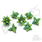 CritStones Metal Pack de Dados Unholy Bane (7)
