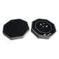 CritStones Arena Bandeja para dados Black Dragon (Yellow Lid)