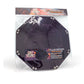 CritStones Bandeja plegable para dados Dragon Skin XL Edition Black