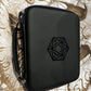 CritStones Caja de dados Arcanum Negro - Z POP Toys