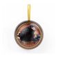 Animales fantásticos Bola de Navidad con collar Niffler