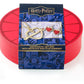 Harry Potter Set de regalo de collar y pendientes Amortentia