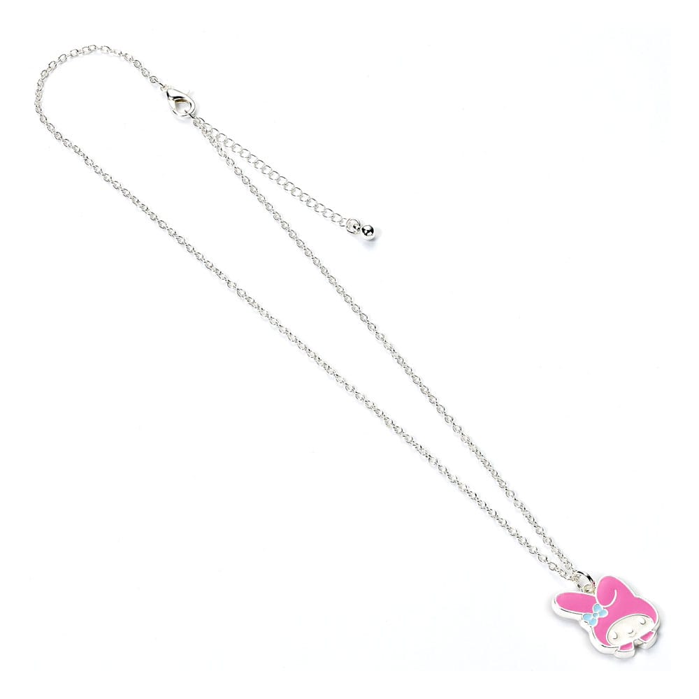 Hello Kitty Collar y Colgante My Melody