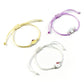 Sanrio pack de 3 Brazaletes Hello Kitty, Cinnamonroll y Pompompurin