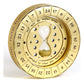 Harry Potter Calendario de adviento Joyería & accesorios Time Turner