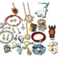 Harry Potter Calendario de adviento Joyería & accesorios Time Turner