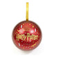 Harry Potter Bola de Navidad con Llavero Deck The Great Hall