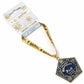 Harry Potter Bola de Navidad 3D Chocolate Frog