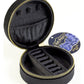 Harry Potter Cofre de Joyas Snitch Dorada