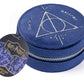 Harry Potter Cofre de Joyas Reliquias de la Muerte de Terciopelo