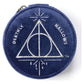 Harry Potter Cofre de Joyas Reliquias de la Muerte de Terciopelo