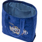 Harry Potter Bolsa Quidditch de Terciopelo