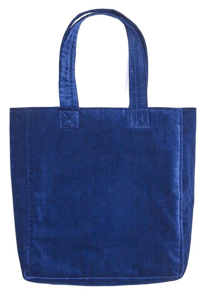 Harry Potter Bolsa Quidditch de Terciopelo