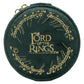 El Señor de los Anillos Cofre de Joyas One Ring de Terciopelo