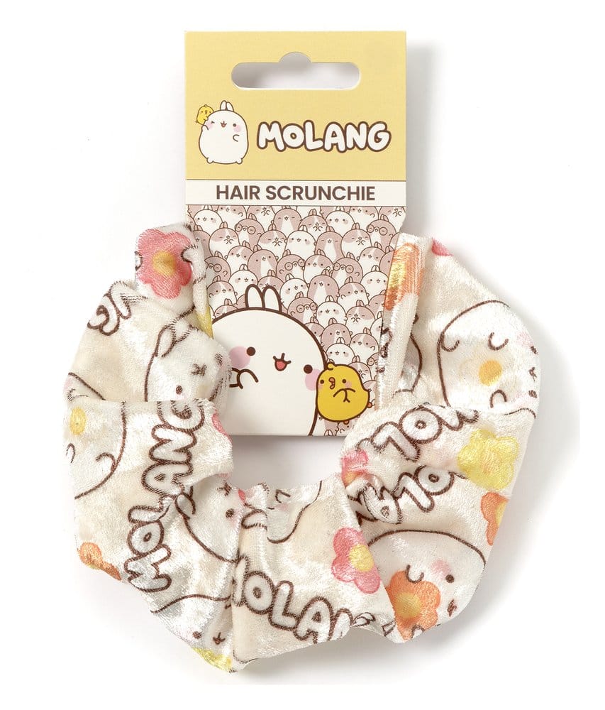 Molang Coletero Flower