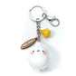 Molang 3D Llavero Piu Piu