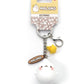 Molang 3D Llavero Piu Piu