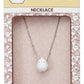 Molang 3D Collar Molang