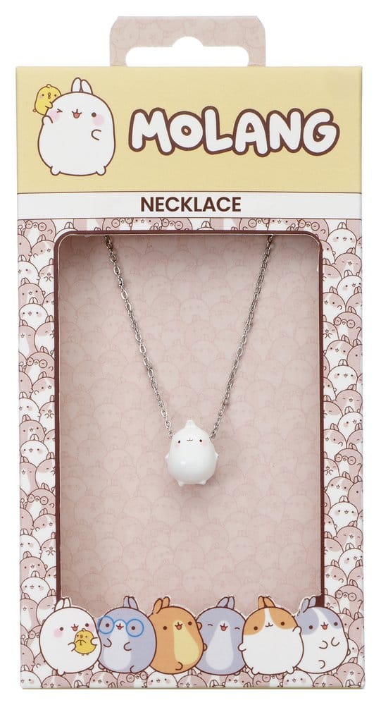 Molang 3D Collar Molang
