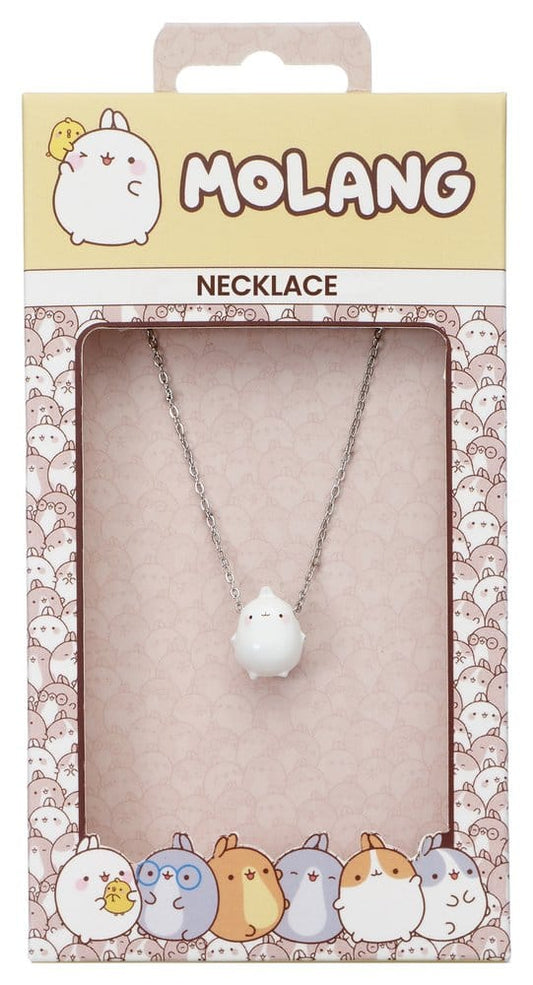 Molang 3D Collar Molang