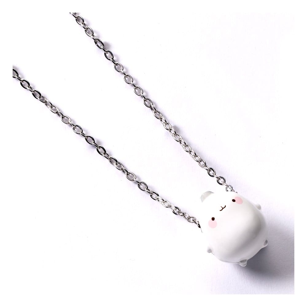 Molang 3D Collar Molang
