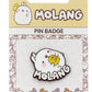 Molang Chapa Molang & Piu Piu Logo