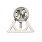 Harry Potter Chapa Deathly Hallows