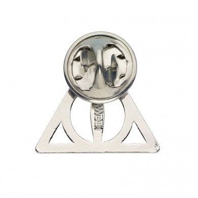 Harry Potter Chapa Deathly Hallows