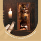 Maqueta Book Nook Eternal Bookstore 23 x 11 cm